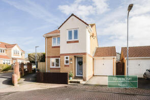 34, Thistle Close, Barry CF62 7JP
