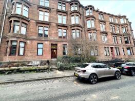Flat 1/1, 16, Caird Drive, Glasgow G11 5DT