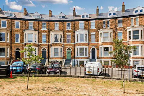 Albemarle Crescent, Scarborough, YO11