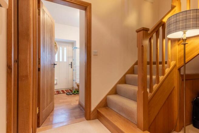 INNER HALLWAY