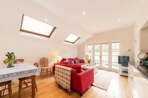 Flat Ground Floor, 33, Wardo Avenue, London SW6 6RA