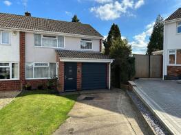 176, Packer Avenue, Leicester LE3 3QJ