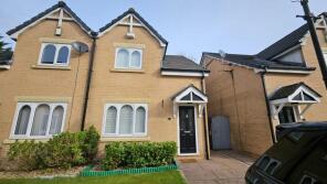 16, The Mews, Bolton BL1 4EP