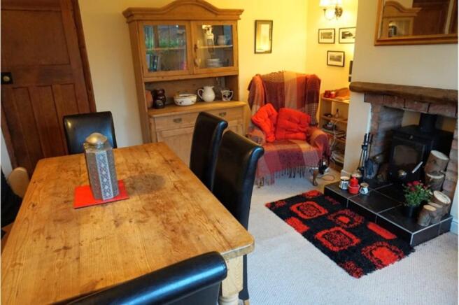 Snug/Sitting Room