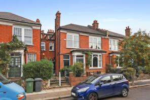 13, Bishopsthorpe Road, London SE26 4NY