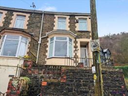 13, Llyn Crescent, Ferndale CF43 4LH