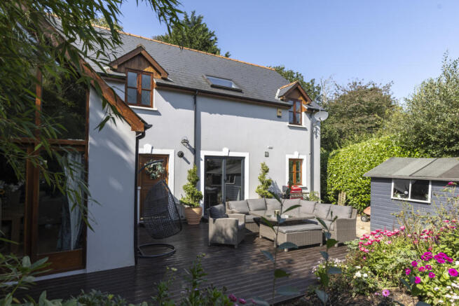 Haylett Ext Shoot  -20
