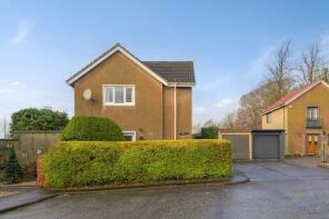 9, Woodlea, Kincardine FK10 4PU