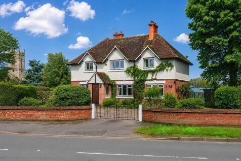 Station Road, Salford Priors, Evesham