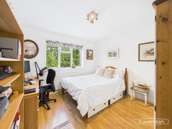 BEDROOM 4