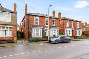 28, Norfolk Street, Boston PE21 6PE