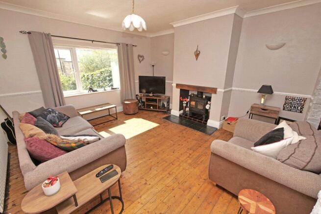 3 Moorland Terrace, Skipton, BD23 2JT photo 4