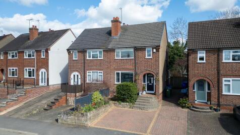 Clinton Lane, Kenilworth, CV8