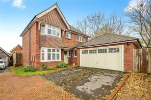 5, Falcon Road, Warminster BA12 8FX