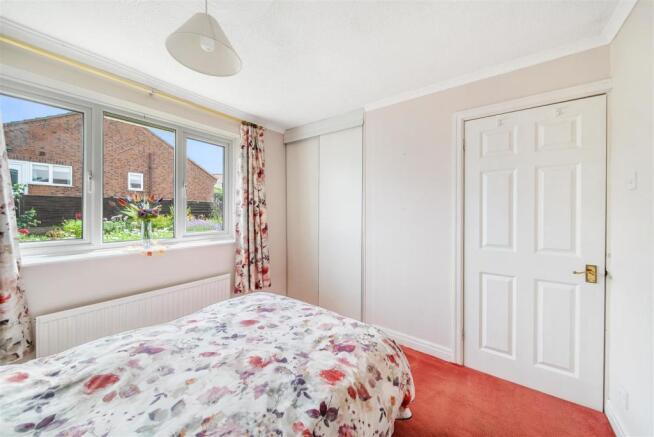 BEDROOM TWO