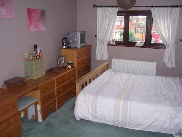 bed 1