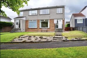 14, Weaver Avenue, Glasgow G77 6AS