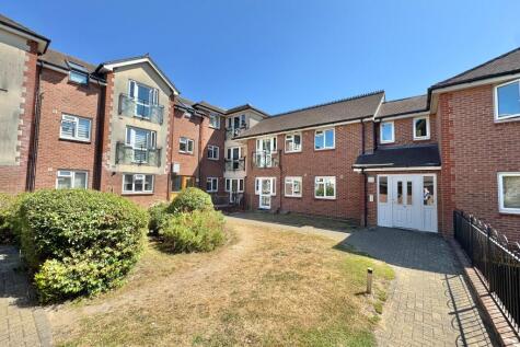 Foxfield, Park Gate