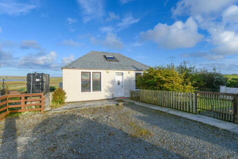 The Cottage, Quendale, Shetland, ZE3 9JY