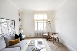 Flat 5, 107, Hamilton Terrace, London NW8 9QY