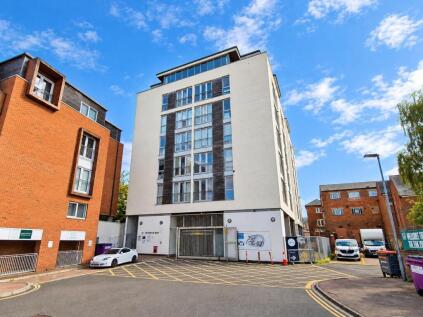 Castle Quay, Castle Lane, Bedford