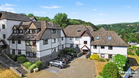 The Groves, Ivybridge