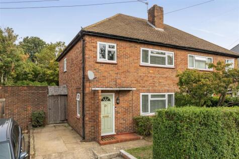 Chesterfield Close, Orpington