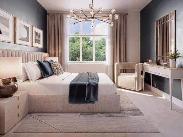 Interior-Block_L-Bedroom