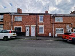 10, Albert Street, Chester Le Street DH2 3LR