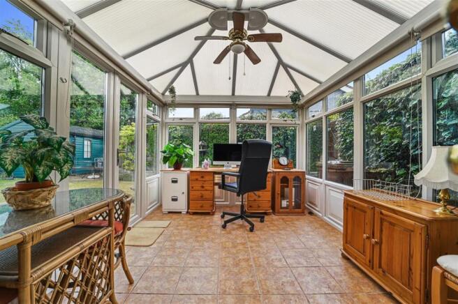 CONSERVATORY