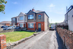128, New Road, Rumney, Cardiff CF3 3AD