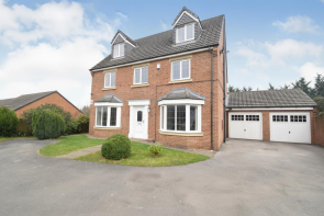 8, Bittern Croft, Horbury, Wakefield WF4 5PD