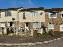 26, Bubwith Close, Chard TA20 2BL