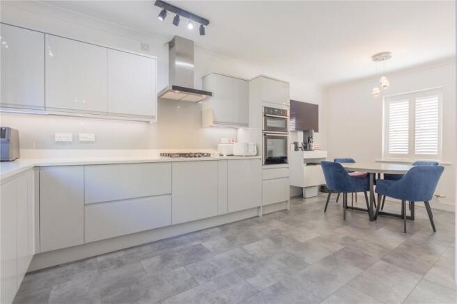 Kitchen / Diner