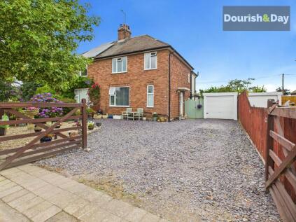 Barhill Drive, Tushingham, SY13