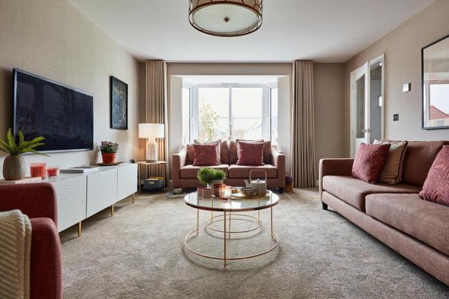 Perfect for cosy nights in