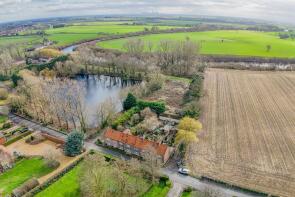 1, Brickyard Cottages, Riccall Lane, Kelfield YO19 6RD