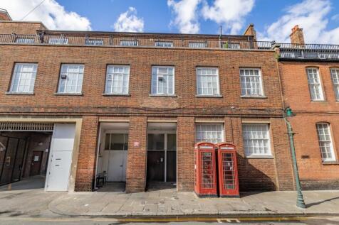 Stour Street, Canterbury, Kent, CT1