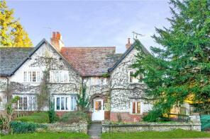 Sunnyside, Station Road, Moreton-in-marsh GL56 9DX