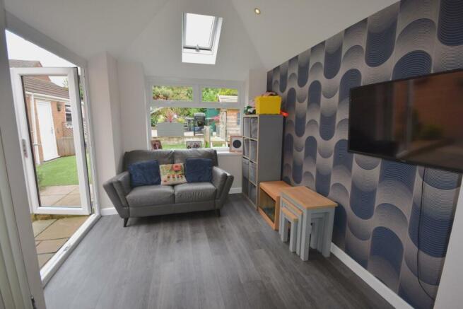LIVING SPACE