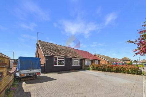 Bemerton Gardens, Frinton-on-Sea