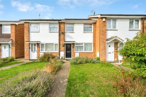 Hercules Close, Leighton Buzzard, Bedfordshire, LU7