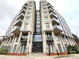 Apartment 53, 105, Bell Barn Road, Birmingham B15 2GL