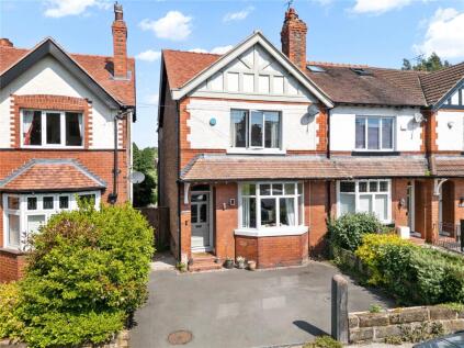 Vicarage Lane, Bowdon, Altrincham, Greater Manchester, WA14