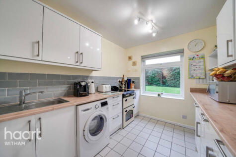 Shortridge Court, Witham