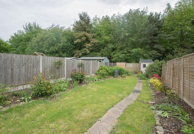 Garden 3