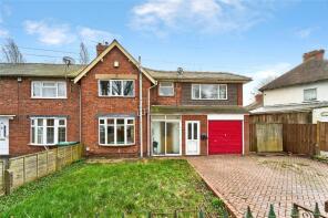 26, Tame Street East, Walsall WS1 3LA
