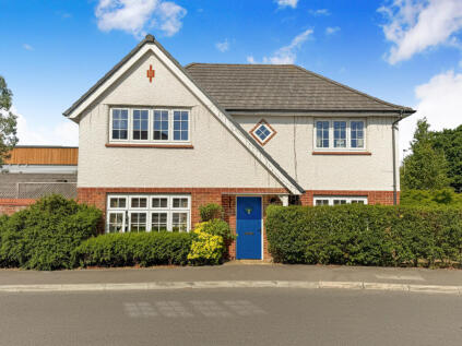 Gemini Road, Woodley, Reading, RG5