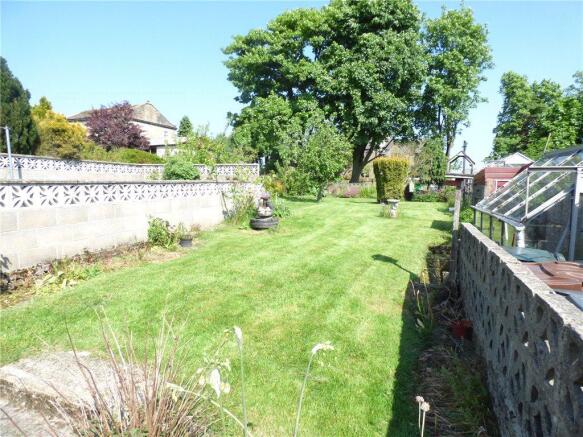Gardens