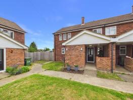 346, Elm Road, King's Lynn PE33 9NG